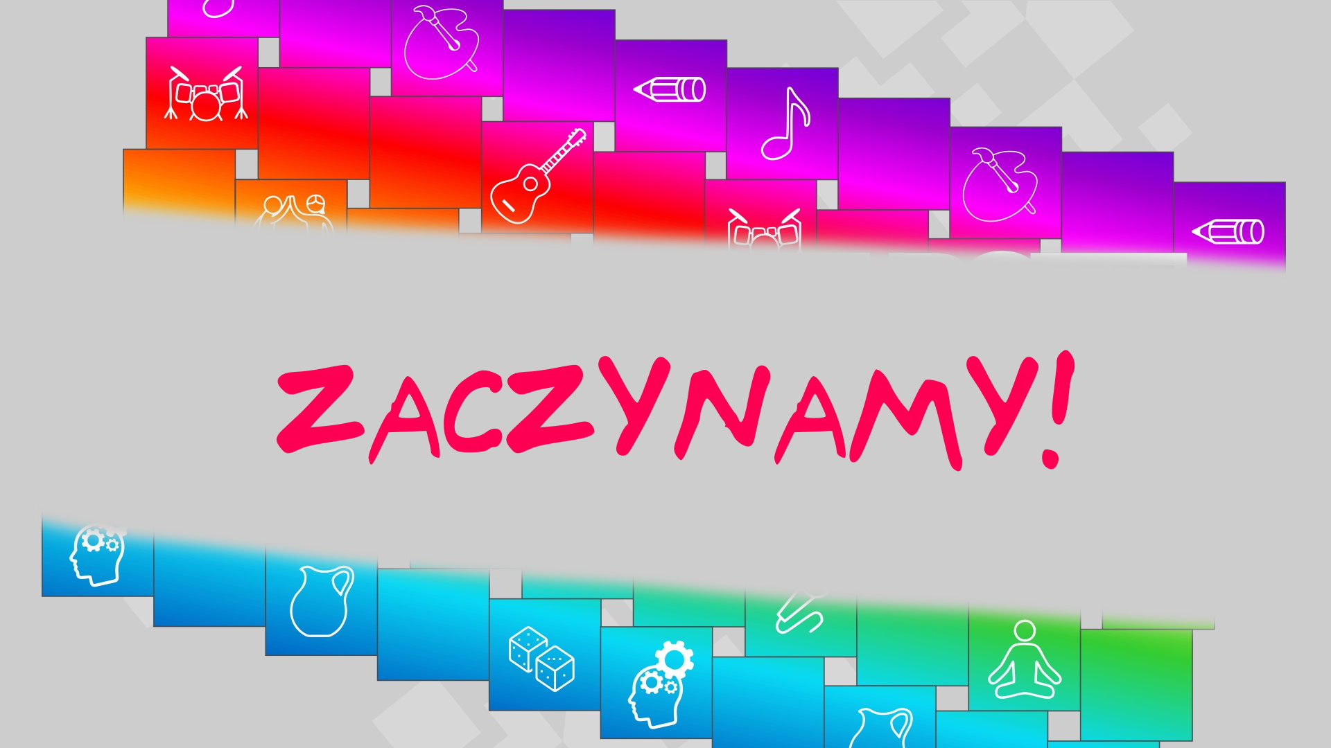 E.ART | ZACZYNAMY!